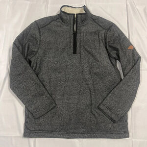 ORVIS Sherpa Pullover Medium